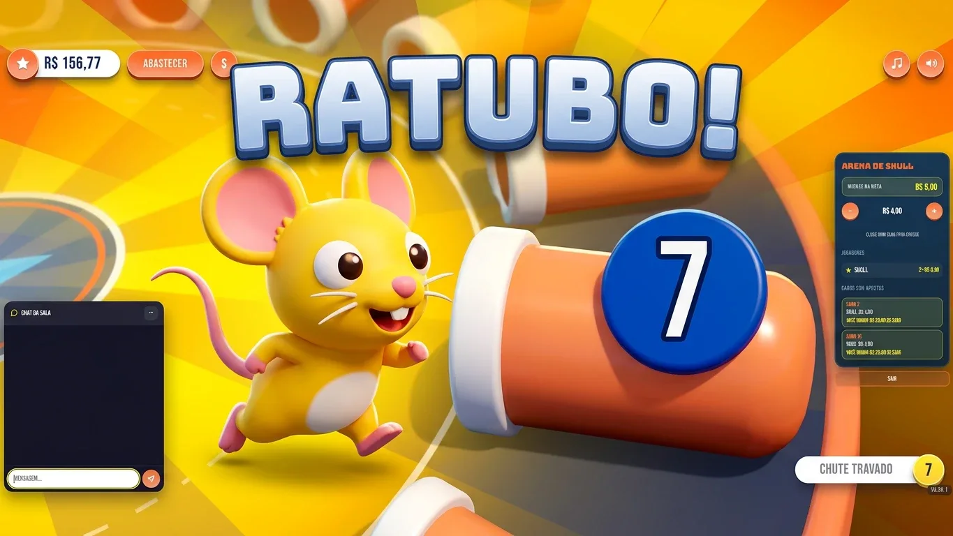 Ratubo